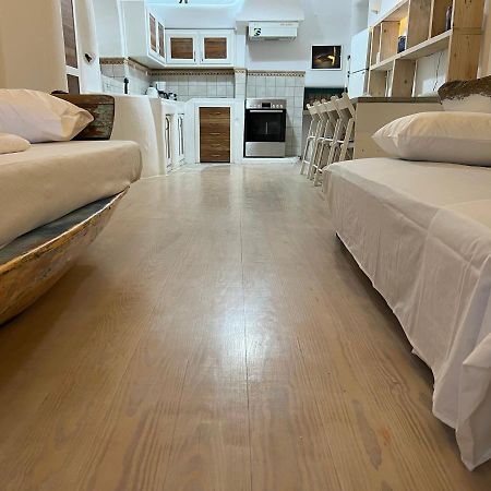 Mykonos Maison De George Apartment Mykonos Town Екстериор снимка