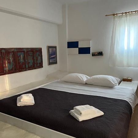 Mykonos Maison De George Apartment Mykonos Town Екстериор снимка