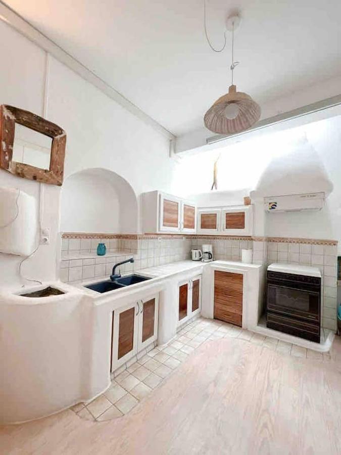 Mykonos Maison De George Apartment Mykonos Town Екстериор снимка