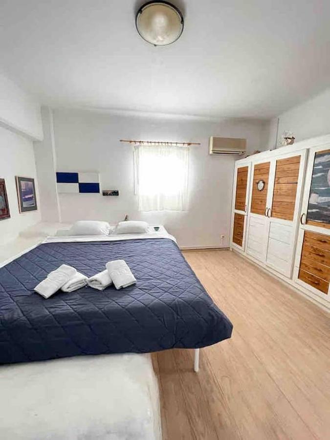 Mykonos Maison De George Apartment Mykonos Town Екстериор снимка