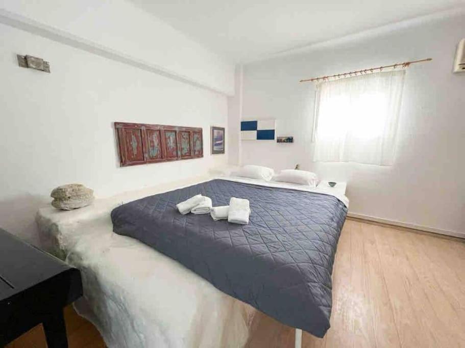 Mykonos Maison De George Apartment Mykonos Town Екстериор снимка