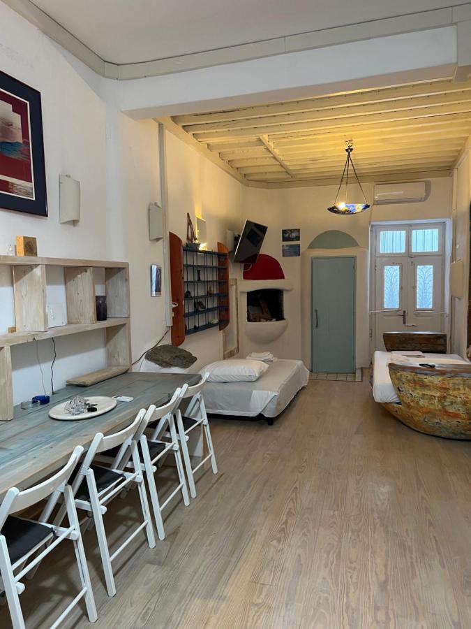 Mykonos Maison De George Apartment Mykonos Town Екстериор снимка