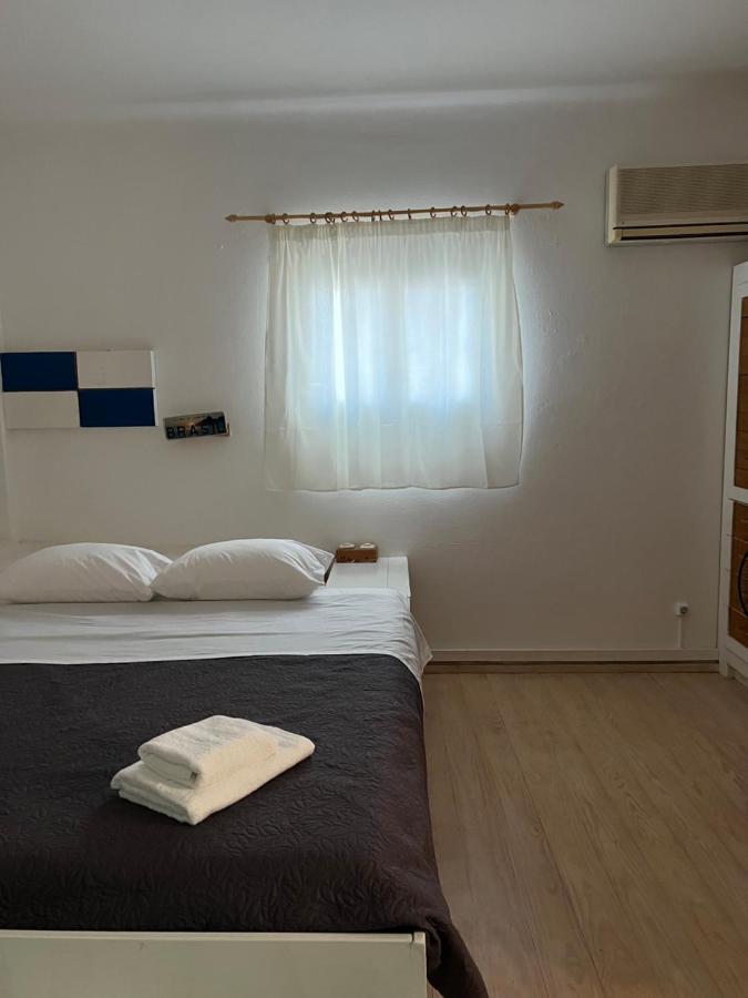 Mykonos Maison De George Apartment Mykonos Town Екстериор снимка