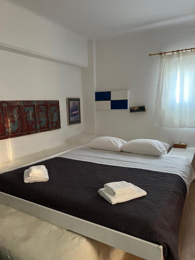 Mykonos Maison De George Apartment Mykonos Town Екстериор снимка