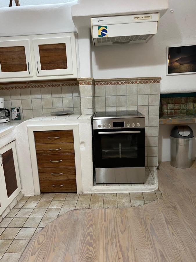 Mykonos Maison De George Apartment Mykonos Town Екстериор снимка